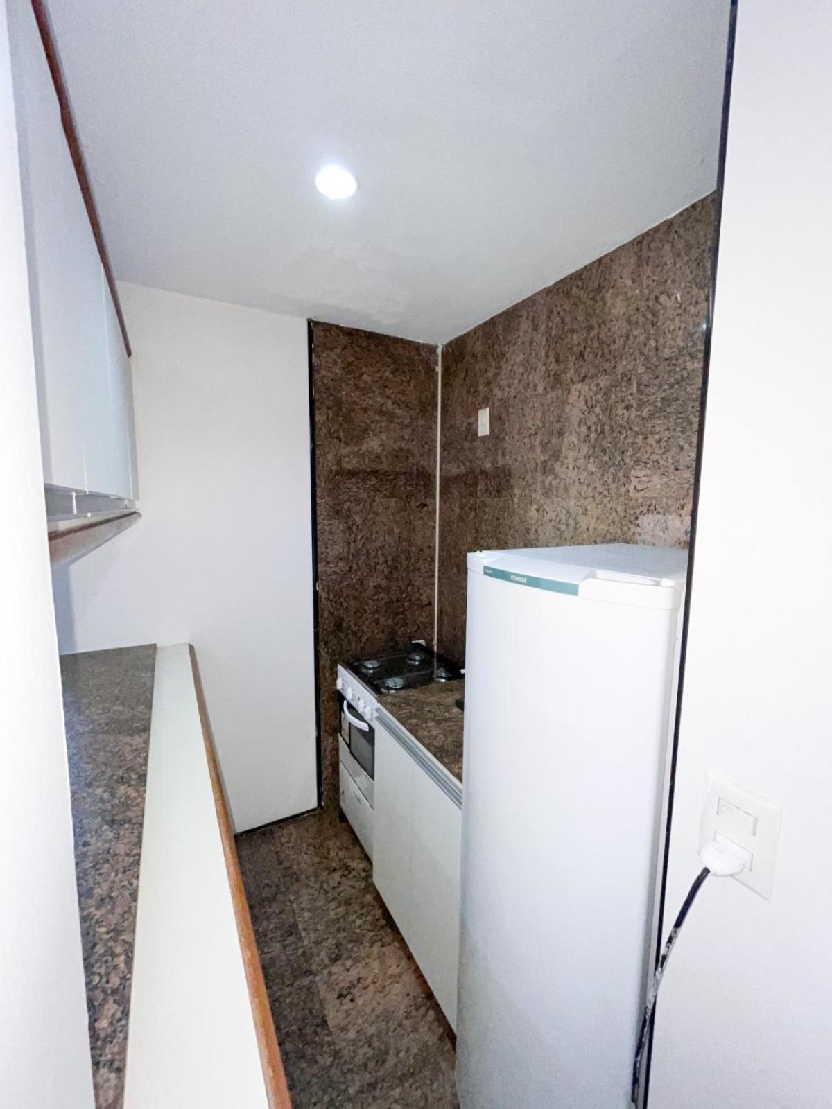 Flat Atlantico 1601 Lejlighed Fortaleza  Eksteriør billede