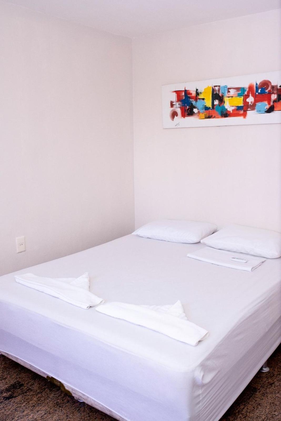 Flat Atlantico 1601 Lejlighed Fortaleza  Eksteriør billede